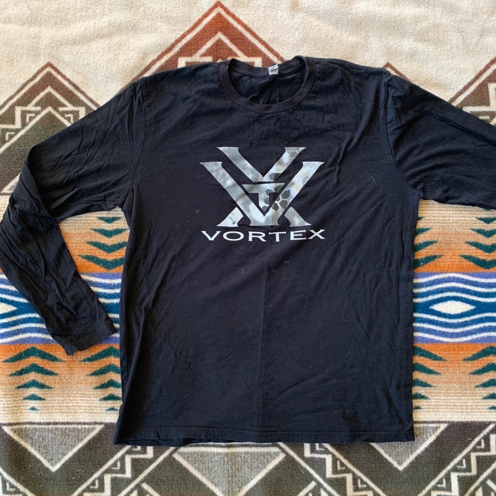 Vortex Long Sleeve